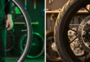 Jak dobrać felgi do opon rowerowych i motocyklowych?
