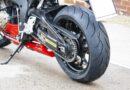 Co ile km zmieniać opony w motocyklu?
