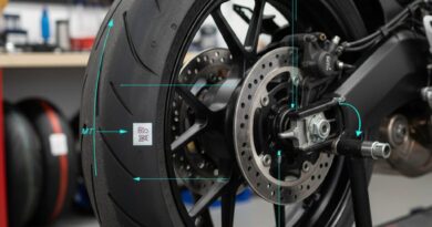 Oznaczenia felg motocyklowych – co warto wiedzieć Oznaczenia felg motocyklowych – co warto wiedzieć