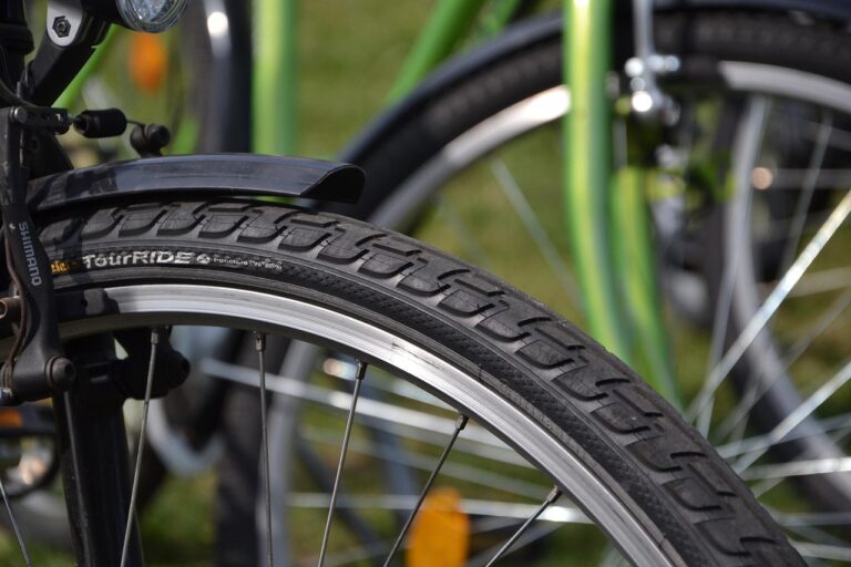 Opona rowerowa klasy premium